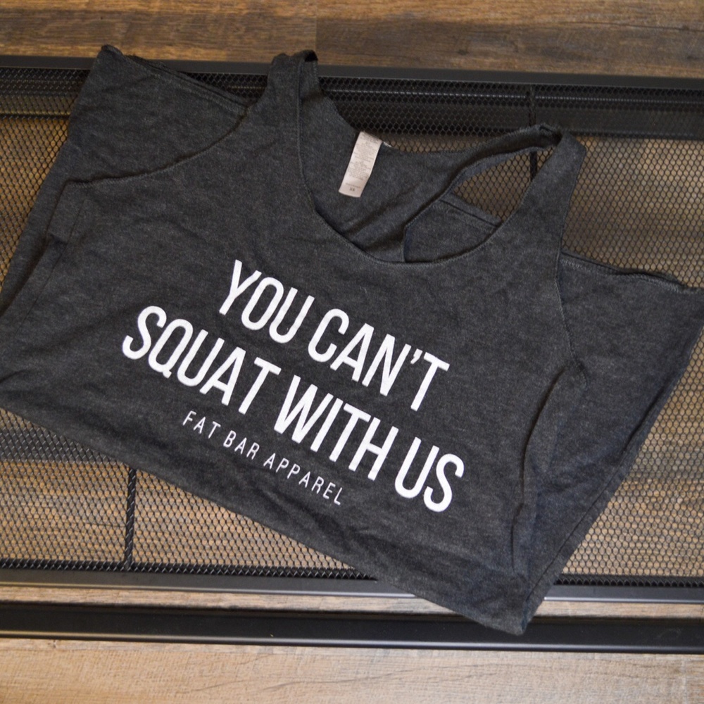 Tank Tops - Picture 7 of 7